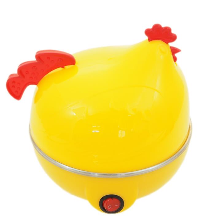 تخم مرغ پز مدل My Dream My Dream Egg Cooker